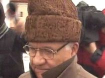 Mihai Chitac a parasit penitenciarul 