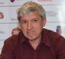 Mircea Diaconu nervos pe ...