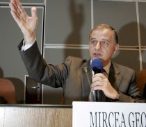 mircea geoana
