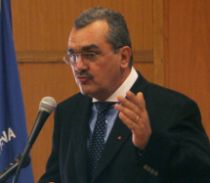 Miron Mitrea