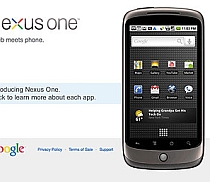 nexus one