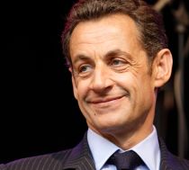 nicolas sarkozy