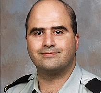 Nidal Malik Hasan