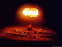 bomba nucleara