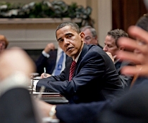 obama banci