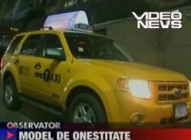 taxi