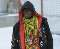 ousmane ndoye