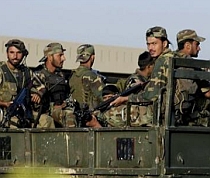 armata pakistan