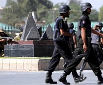 pakistan