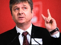 Pandele sustine grupul independentilor