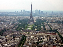 paris eiffel