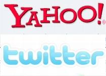 Yahoo Twitter