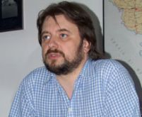 Cristian Parvulescu
