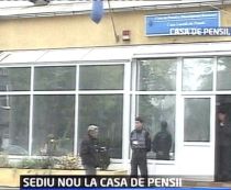 casa de pensii
