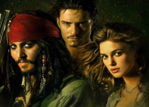 Orlando Bloom nu mai apre in Piratii din Caraibe 