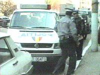 Politist trimis in judecata pentru mita 
