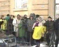 protest