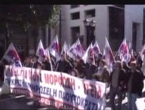 protest