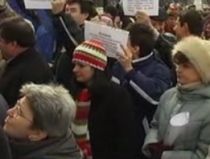 protestatari
