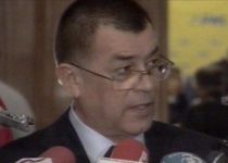 Radu Stroe