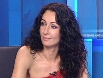 Mihaela Radulescu