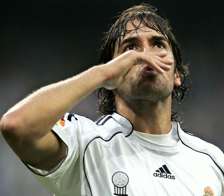 Americanii vor o stea din galaxia madrilenă: Raul, dorit la New York Red Bulls thumbnail