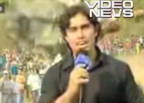 reporter