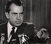 richard nixon