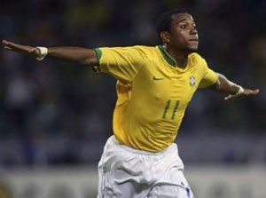 ROBINHO