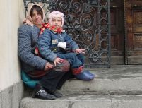 Romii aparati de Amnesty International intr-un raport