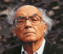 Scriitorul Jo Saramago va fi incinerat duminica in Portugalia