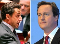 Sarkozy