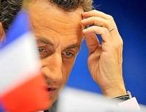 Sarkozy