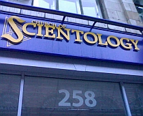 biserica scientologica