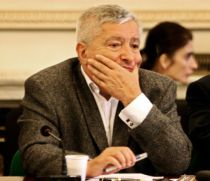 Serban Mihailescu la DNA 