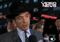 Sherlock Holmes