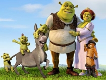 Shrek forever after  primul loc in box office-ul nord-american pentru a treia saptamana consecutiv