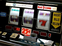 slot machine
