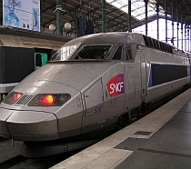 tgv sncf