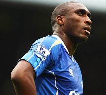 sol campbell