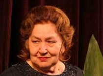 Irina Arkhipova