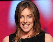 Kathryn Bigelow cel mai bun regizor 