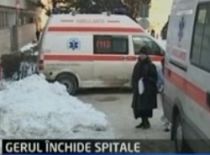 spital