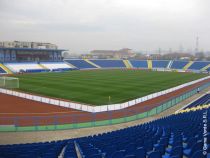 stadion severin