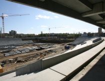 stadionul national