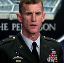 stanley mcchrystal