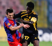 steaua sheriff