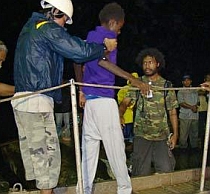 papua