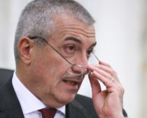 Actiunea in instanta a lui Tariceanu impotriva lui Boc ...
