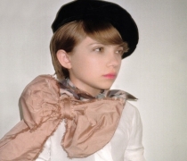 Tavi Gevinson